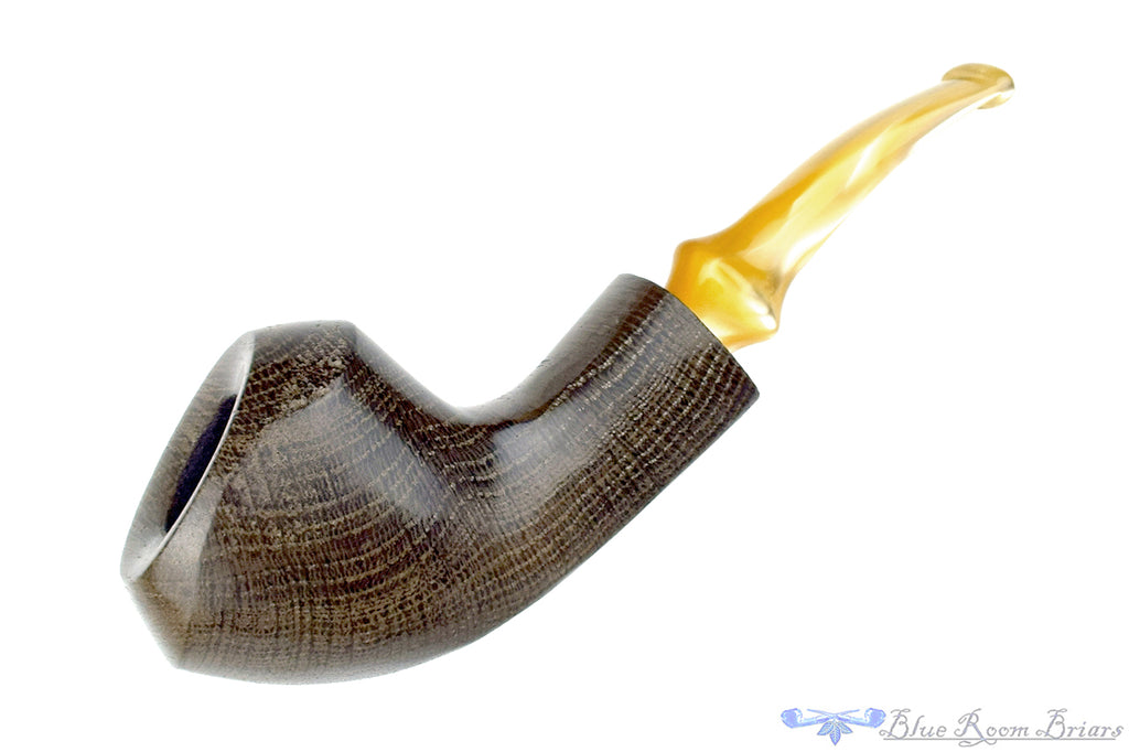 Ron Smith Pipe Morta Paneled Horn Sitter