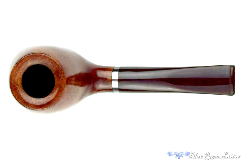 Ron Smith Pipe Bent Brandy with Acrylic