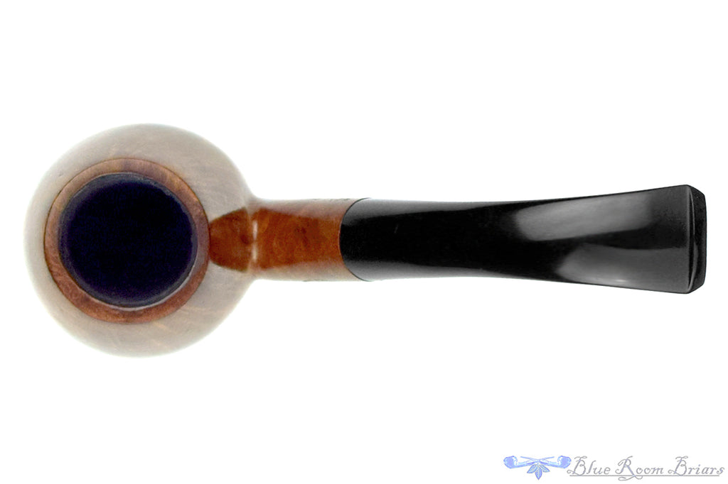 Blue Room Briars is proud to present this Elliott Nachwalter & Jorg Jemelka The Briar Workshop Bent Egg Estate Pipe