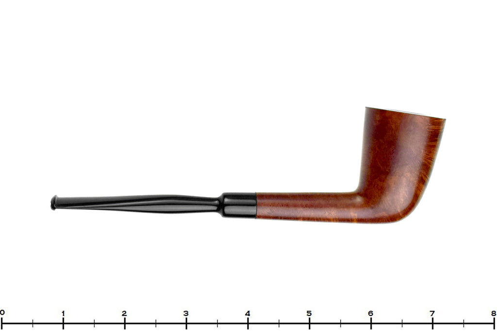 Blue Room Briars is proud to present this Bari Select Nature Old Briar 959 Dublin Estate Pipe