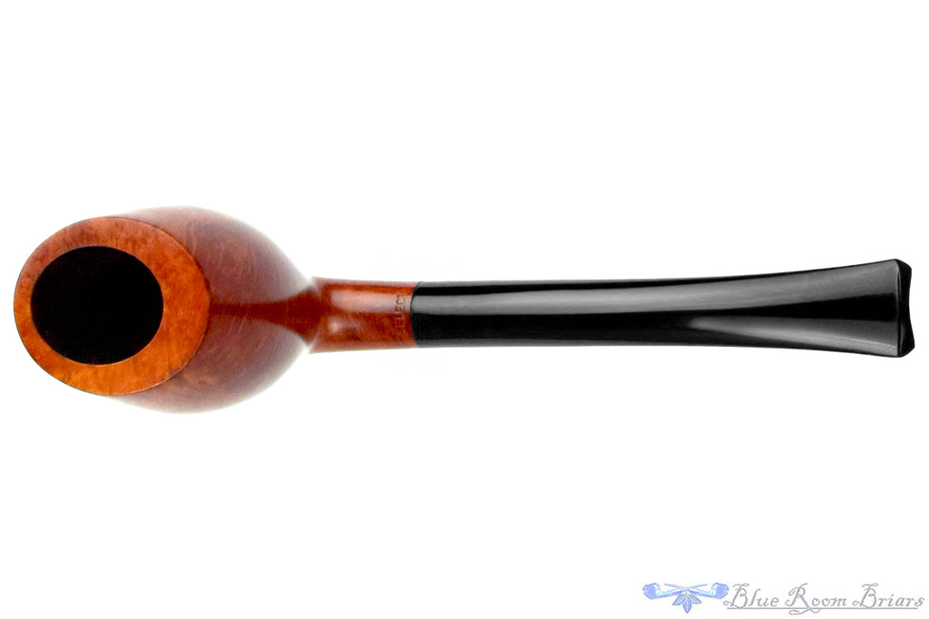 Blue Room Briars is proud to present this W.Ø. Larsen Select Handmade 49 Walrus UNSMOKED Estate Pipe