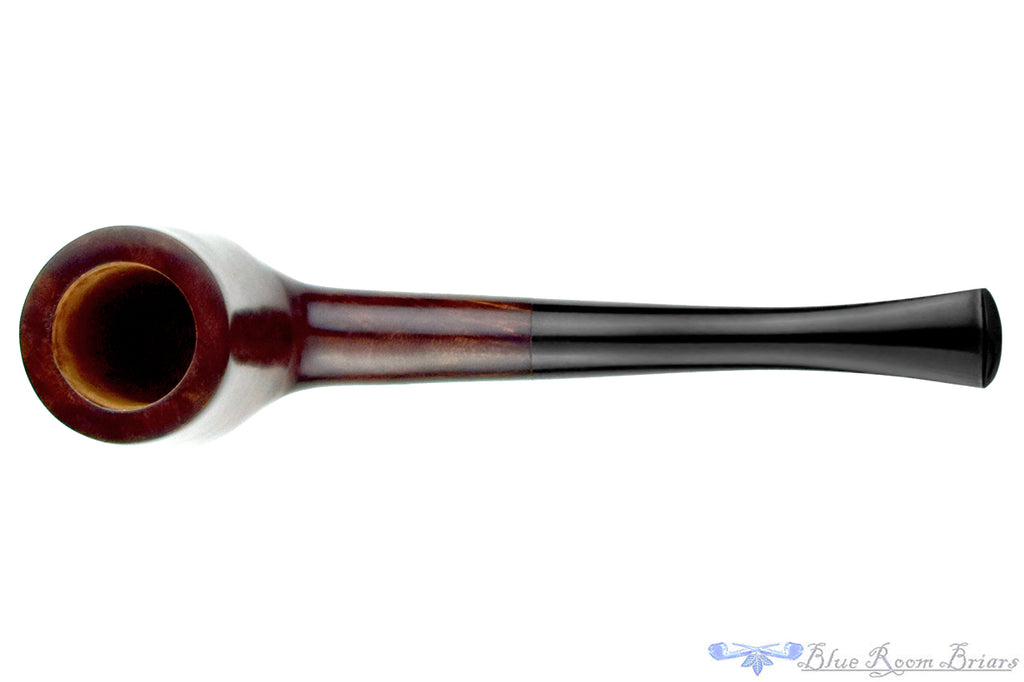 Jack Weinberger Billiard UNSMOKED Estate Pipe