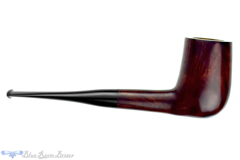 Jack Weinberger Billiard UNSMOKED Estate Pipe