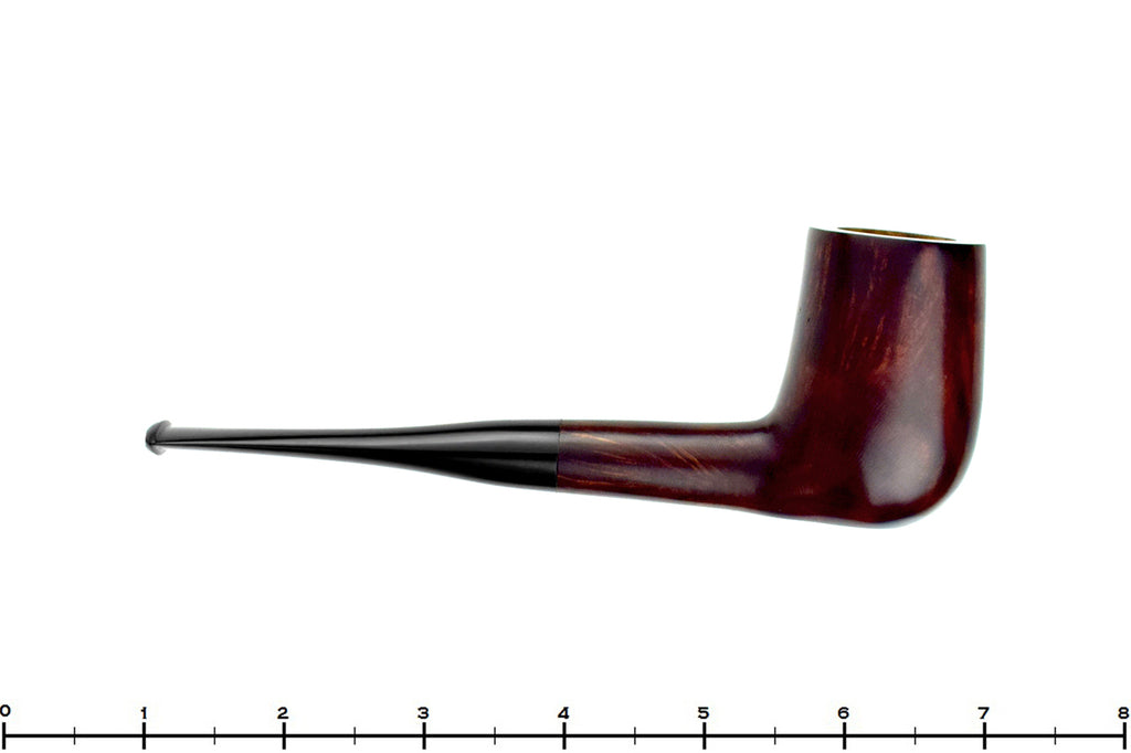 Jack Weinberger Billiard UNSMOKED Estate Pipe