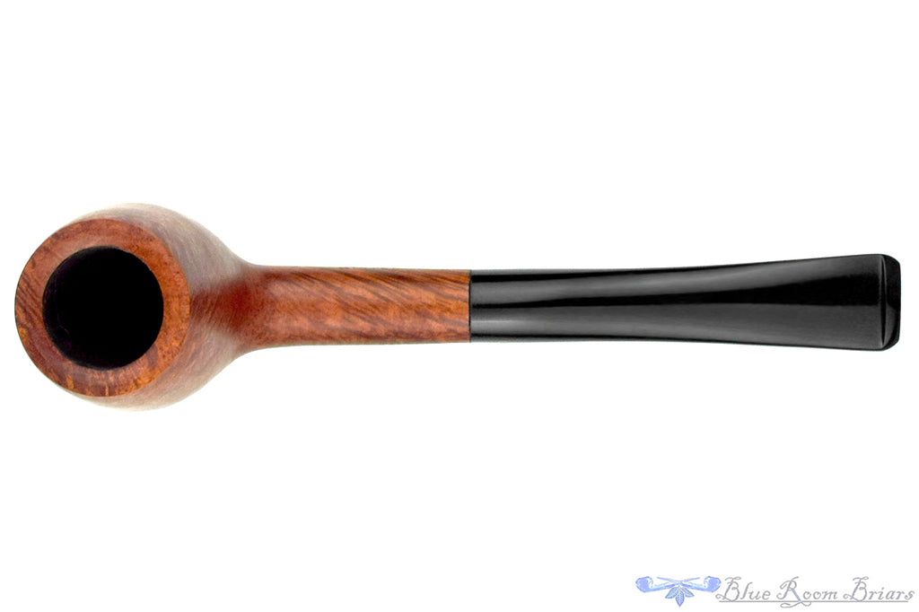 Blue Room Briars is proud to present this Georg Jensen Granat 31 Billiard UNSMOKED Estate Pipe