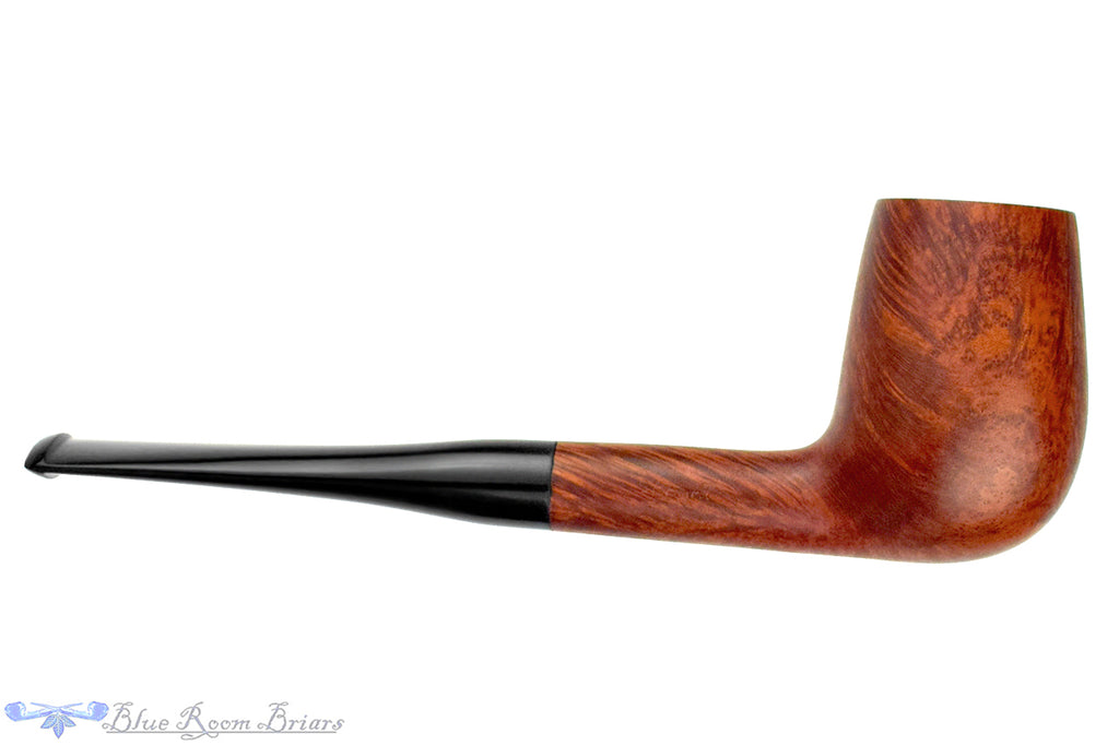 Blue Room Briars is proud to present this Georg Jensen Granat 31 Billiard UNSMOKED Estate Pipe