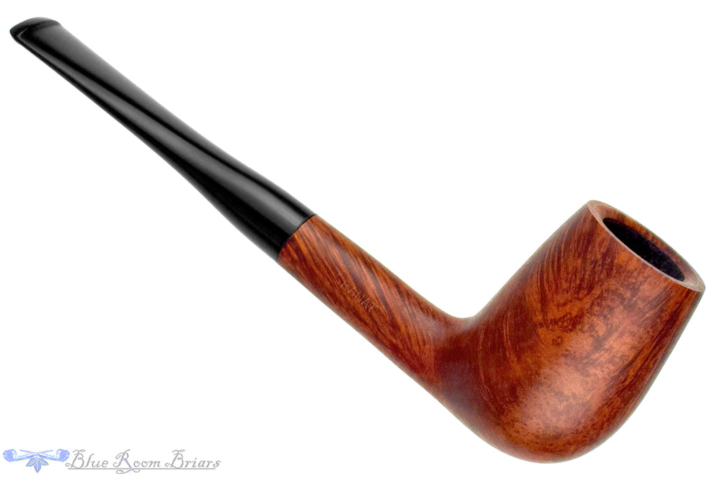 Blue Room Briars is proud to present this Georg Jensen Granat 31 Billiard UNSMOKED Estate Pipe