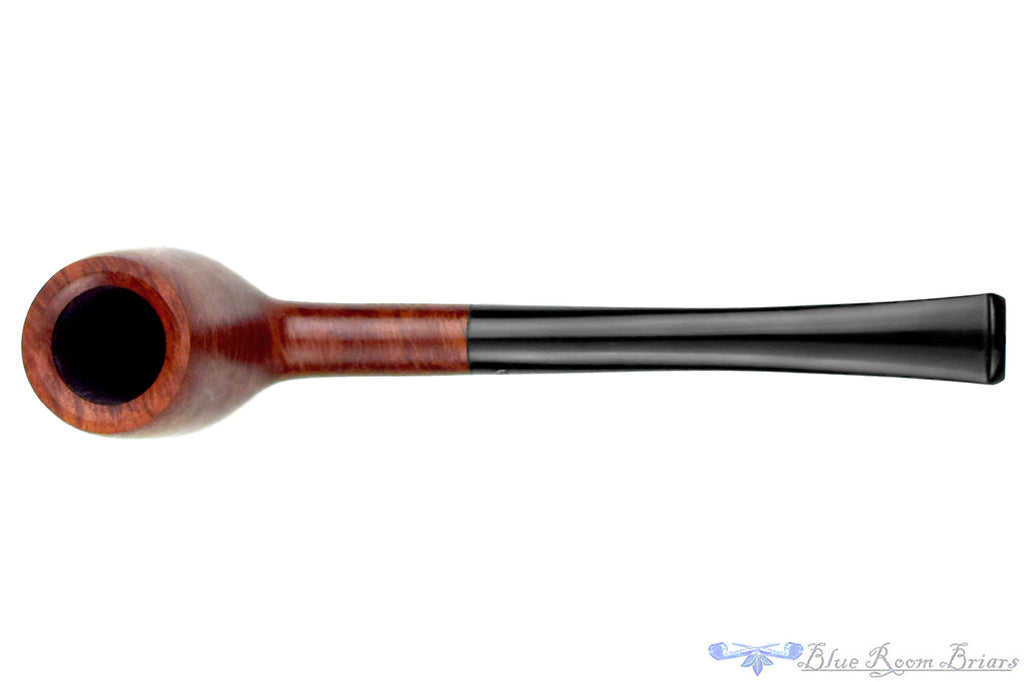 Blue Room Briar is proud to present this Georg Jensen Granat 35 Billiard UNSMOKED Estate Pipe