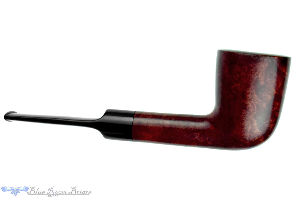 Blue Room Briar is proud to present this ROPP by Bruno Nuttens (2024 Make) Dublin Estate Pipe