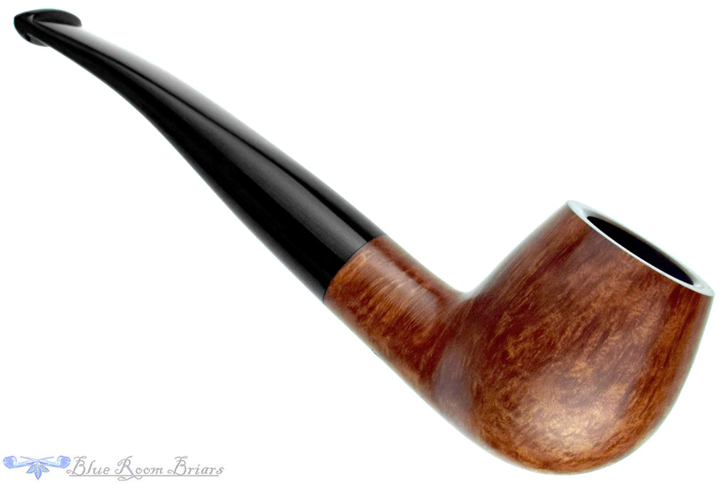 Blue Room Briar is proud to present this Moretti 5553 (2023 Make) Dublin Estate Pipe