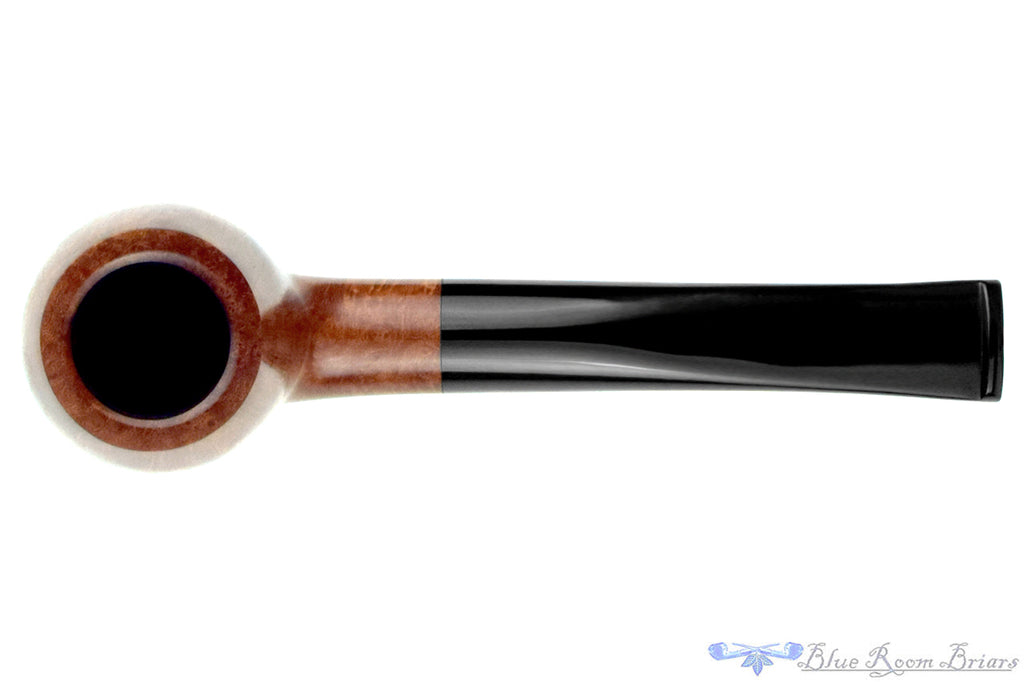 Blue Room Briar is proud to present this Moretti 5553 (2023 Make) Dublin Estate Pipe