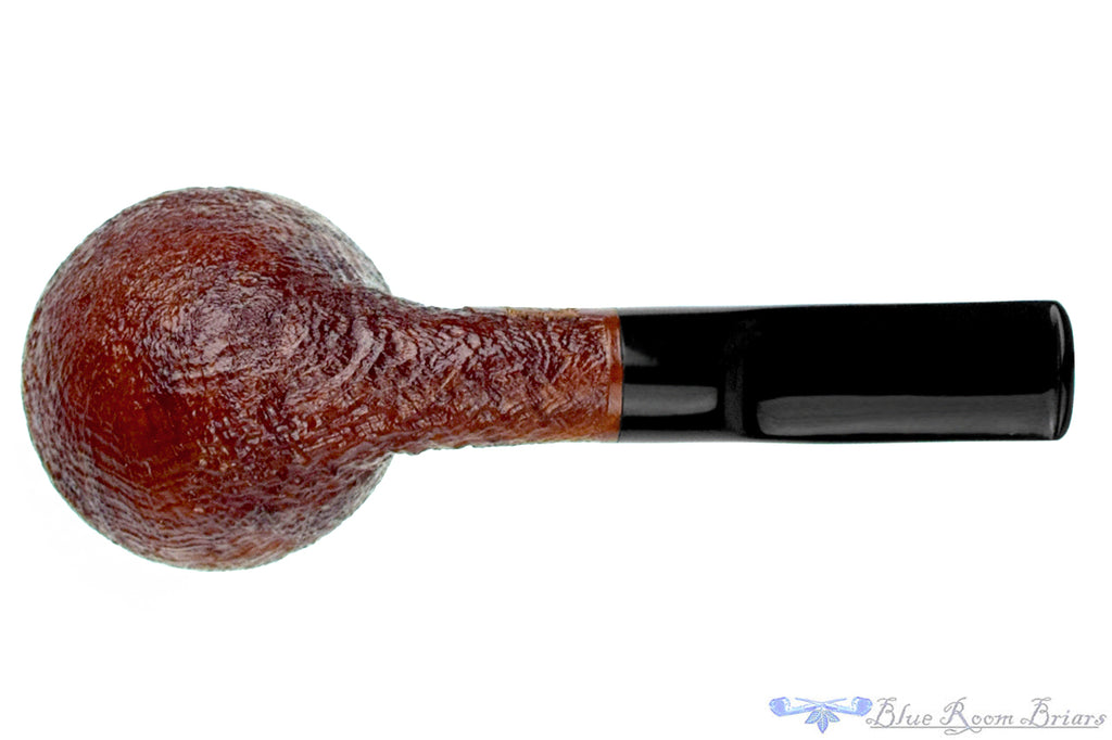 Blue Room Briars is proud to present this Workshop By Chris Morgan Sandblast Rhodesian