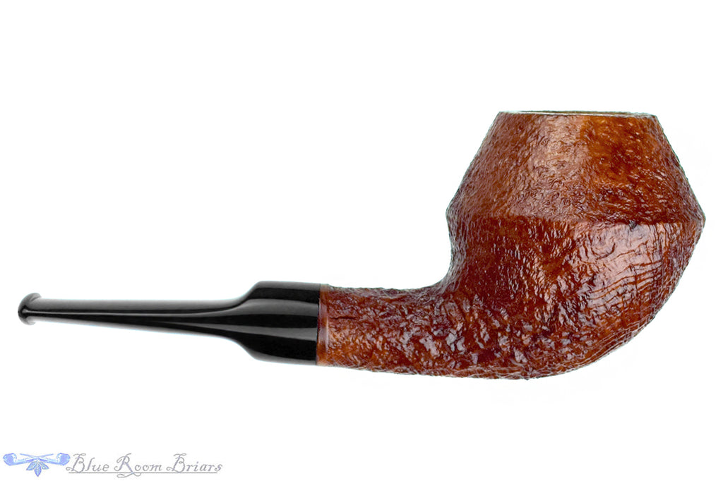 Blue Room Briars is proud to present this Workshop By Chris Morgan Sandblast Rhodesian