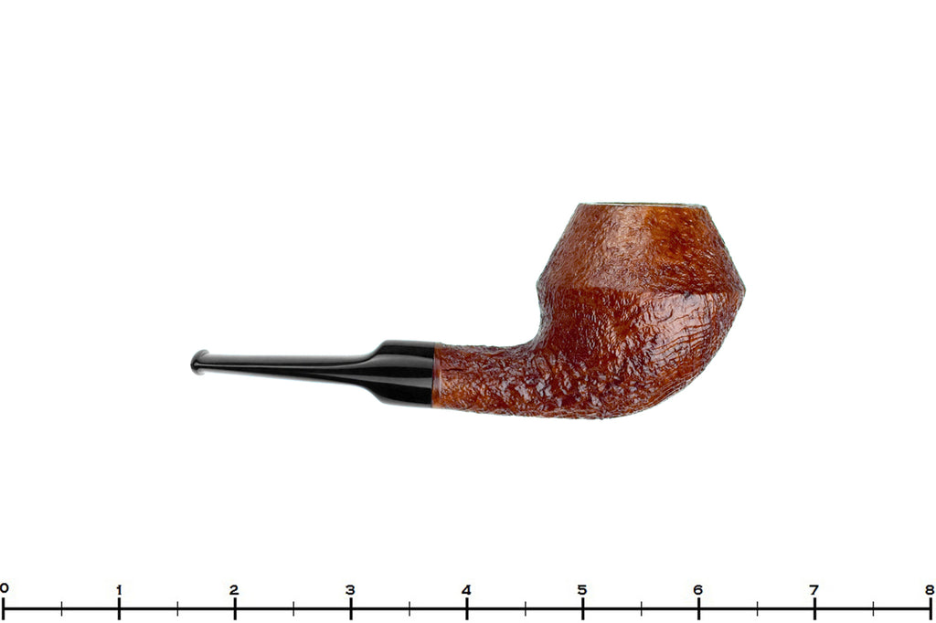 Blue Room Briars is proud to present this Workshop By Chris Morgan Sandblast Rhodesian