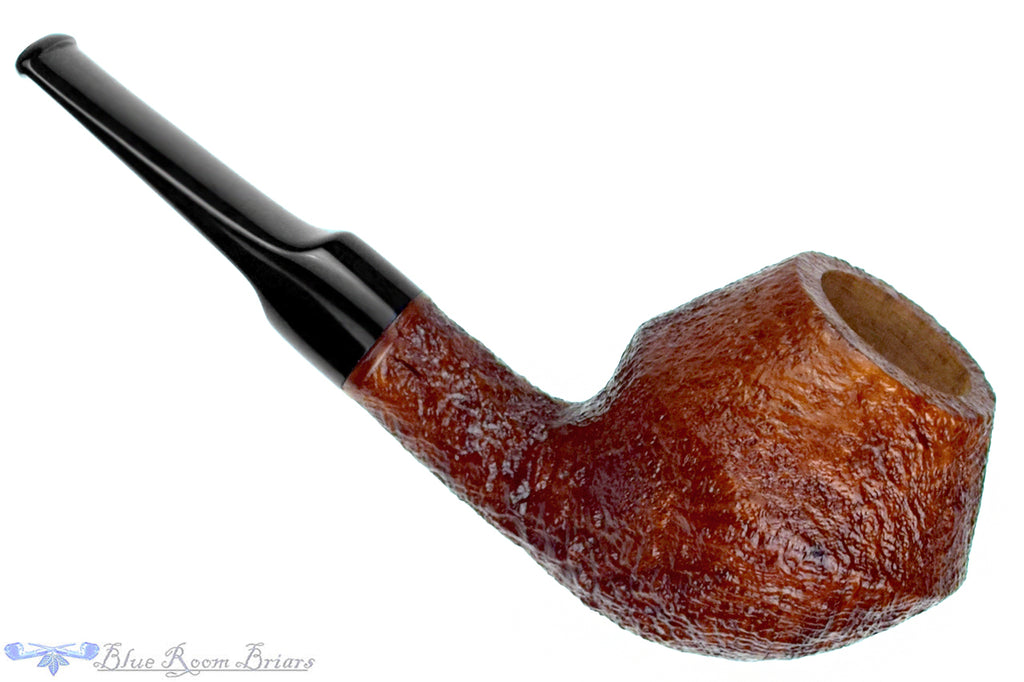 Blue Room Briars is proud to present this Workshop By Chris Morgan Sandblast Rhodesian