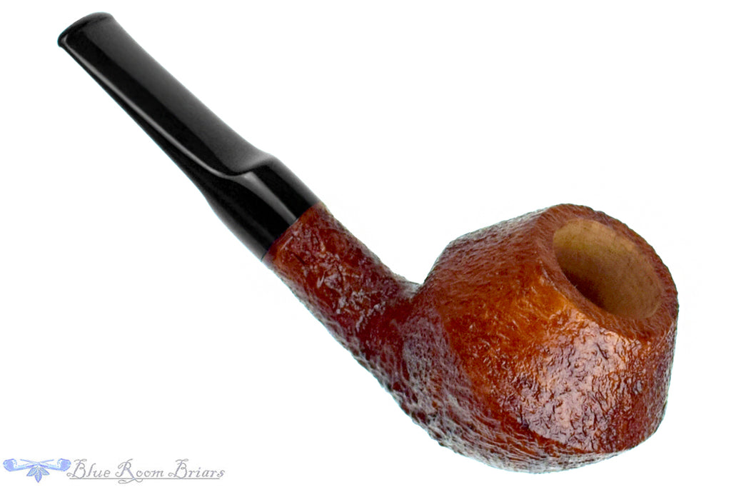 Blue Room Briars is proud to present this Workshop By Chris Morgan Sandblast Rhodesian