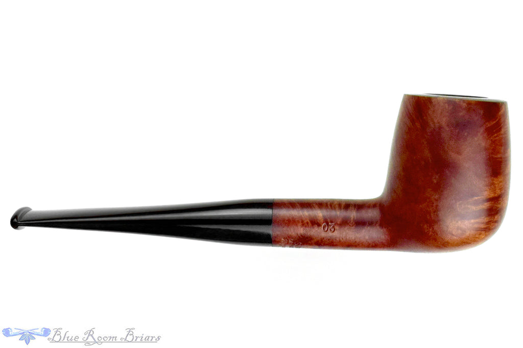 Blue Room Briars is proud to present this Stanwell Danish Design Royal Guard 03 Billiard Estate Pipe