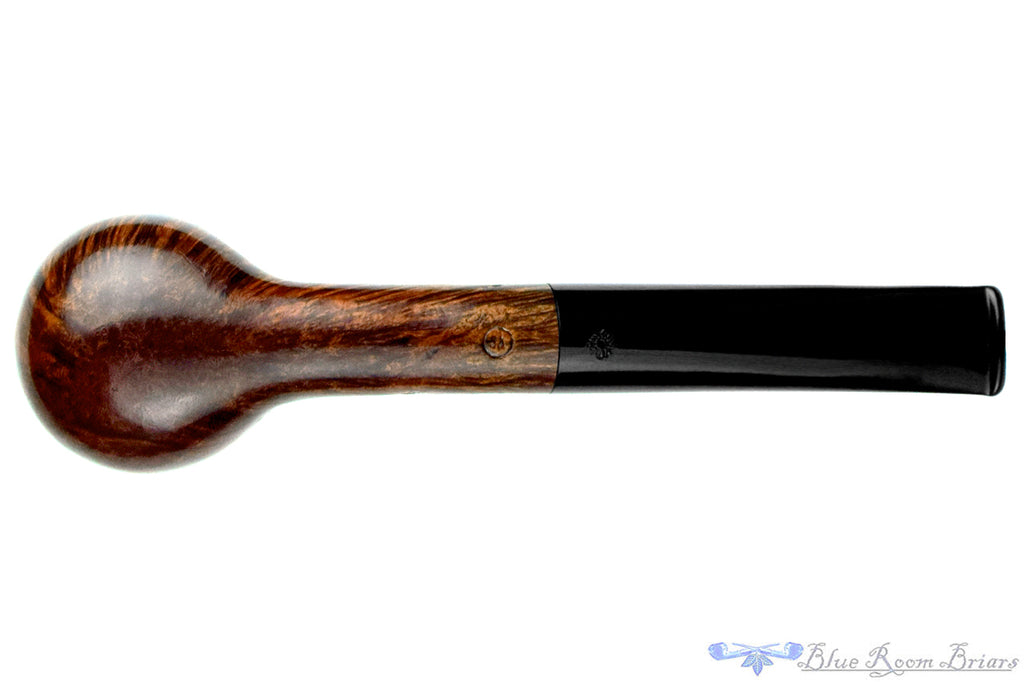 Blue Room Briar is proud to present this Mastro De Paja (1980 Make) Billiard Estate Pipe