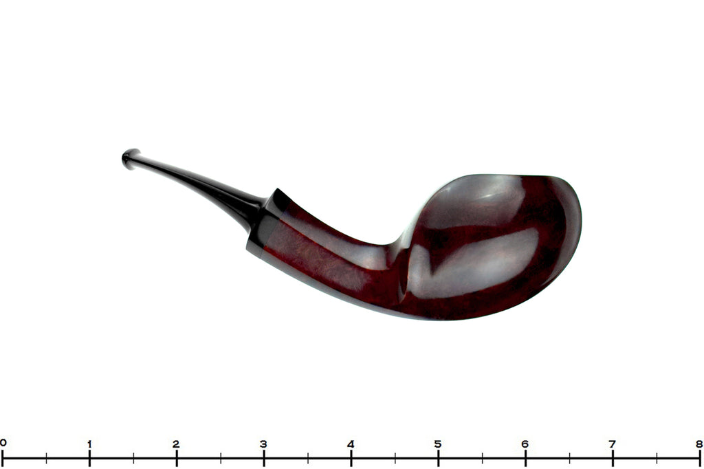 Blue Room Briars is proud to present this Yosef Zehnder Pipe Fugu Blowfish