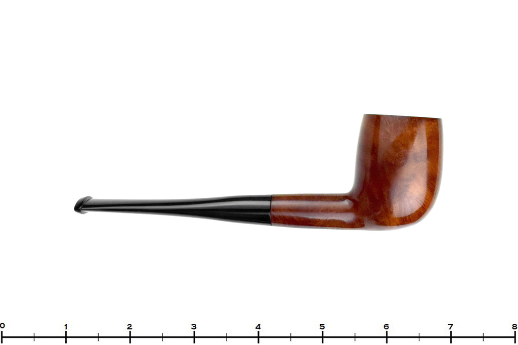 Blue Room Briars is proud to present this Kensington Billiard UNSMOKED Estate Pipe