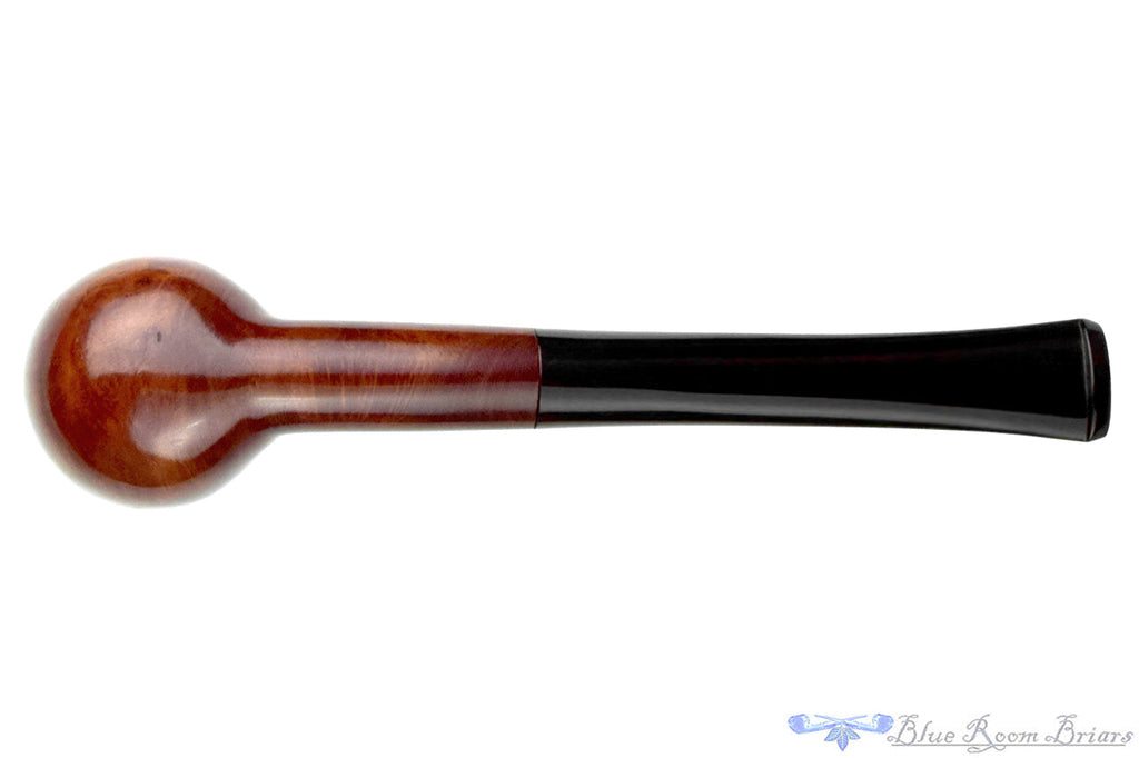 Blue Room Briars is proud to present this Kensington Billiard UNSMOKED Estate Pipe