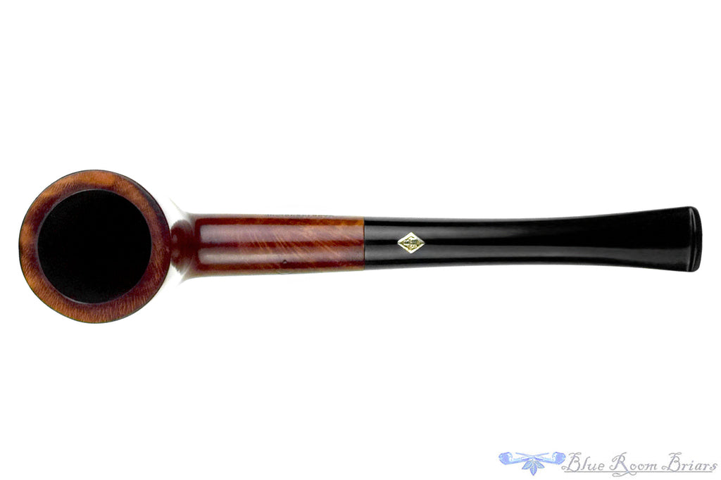 Blue Room Briars is proud to present this BBB Classic 507 Woodstock Estate Pipe