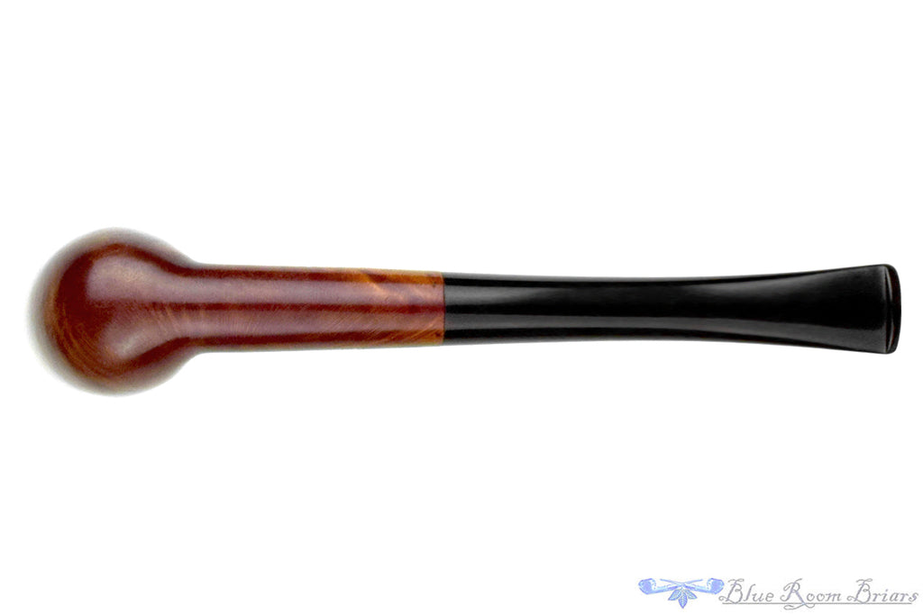 Blue Room Briars is proud to present this BBB Classic 507 Woodstock Estate Pipe