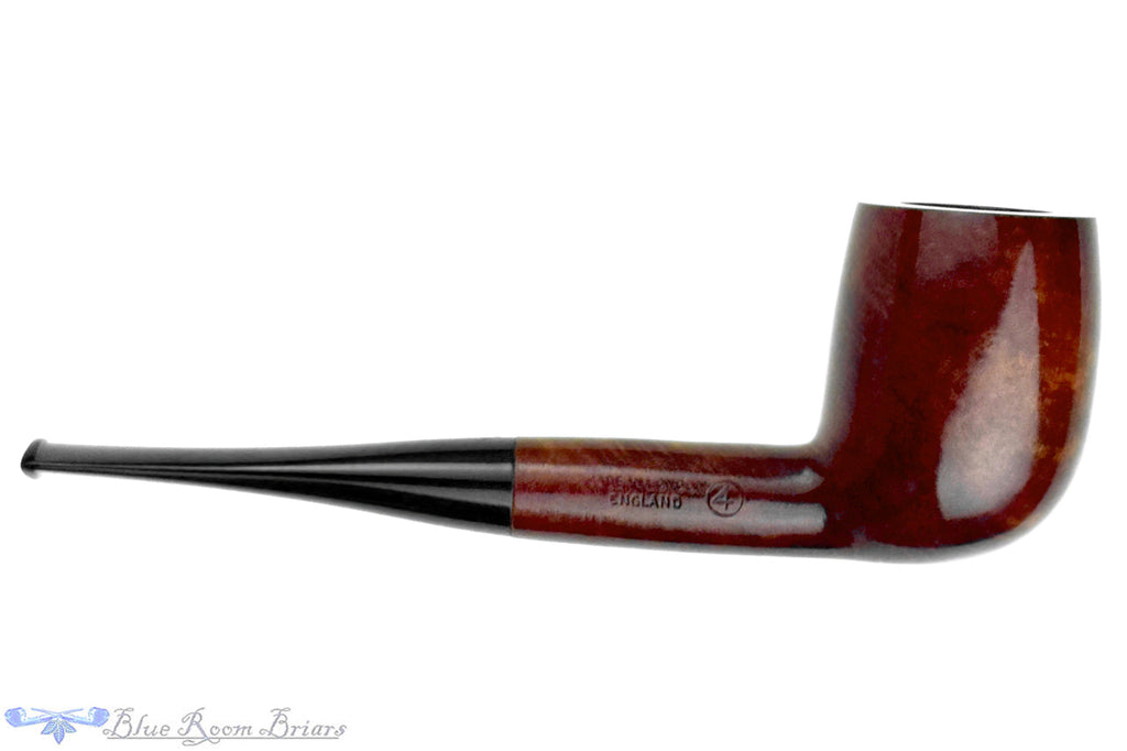 Blue Room Briars is proud to present this Parker Super Bruyere Billiard Estate Pipe