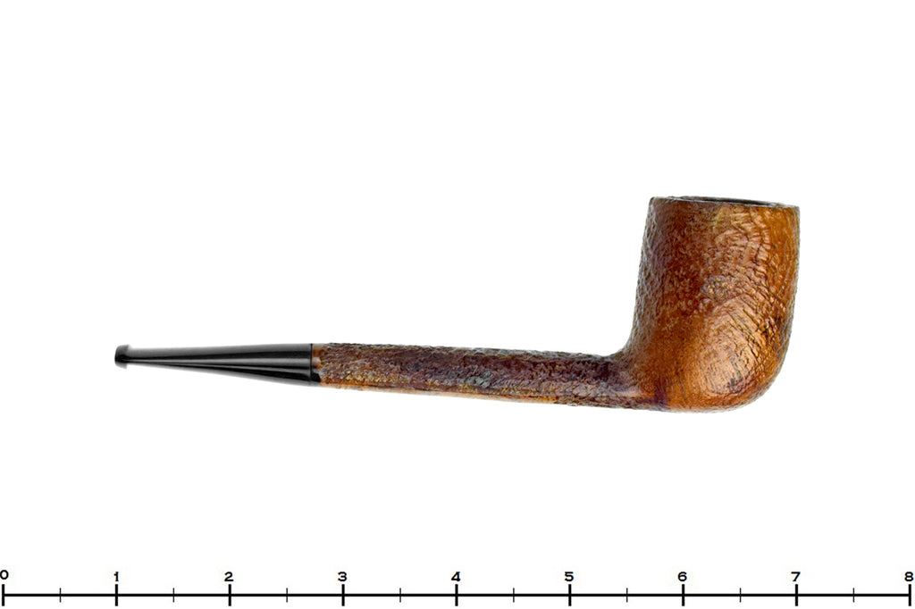 Orlik Edina EX78 Sandblast Canadian Estate Pipe
