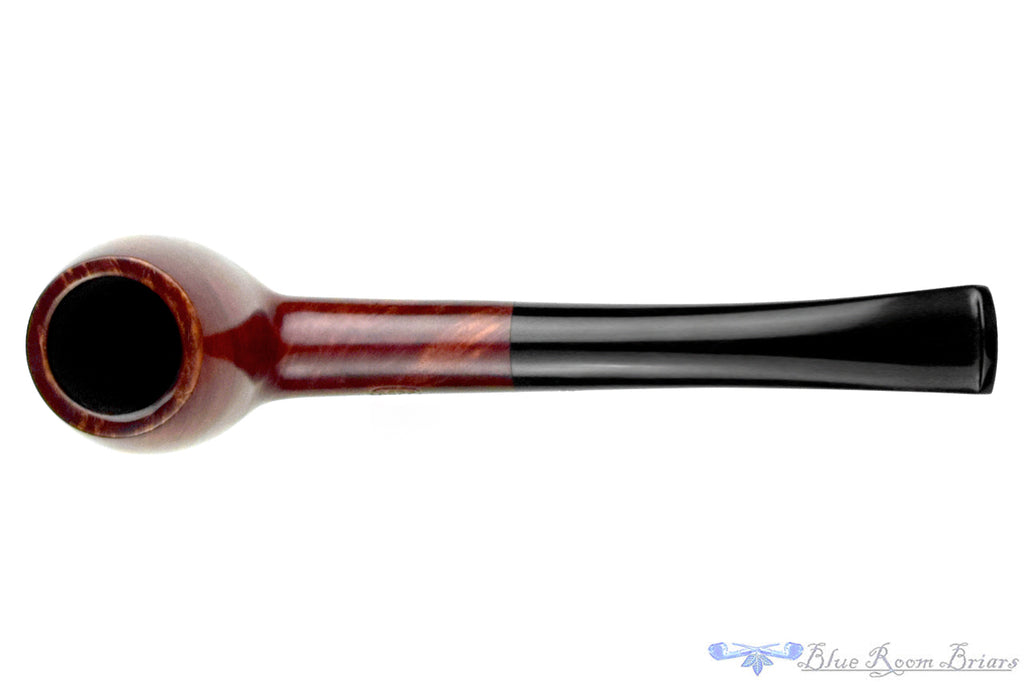 Ropp Etudiant Bent Apple Estate Pipe