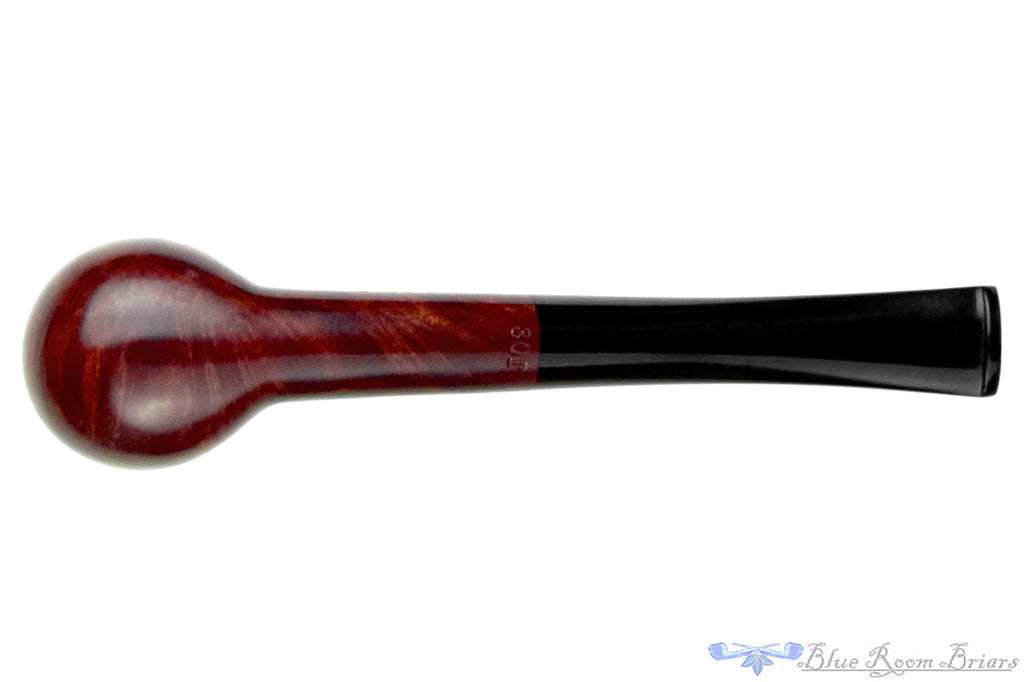 Ropp Etudiant Bent Apple Estate Pipe
