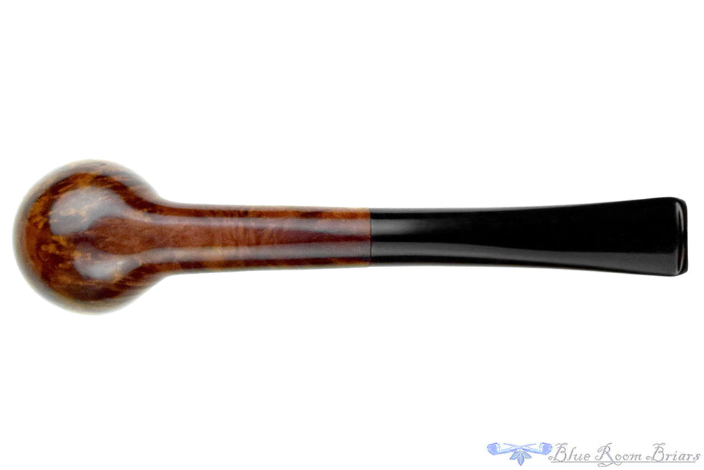 Blue Room Briars is proud to present this Duke Supreme 64 Billiard Sitter Estate Pipe