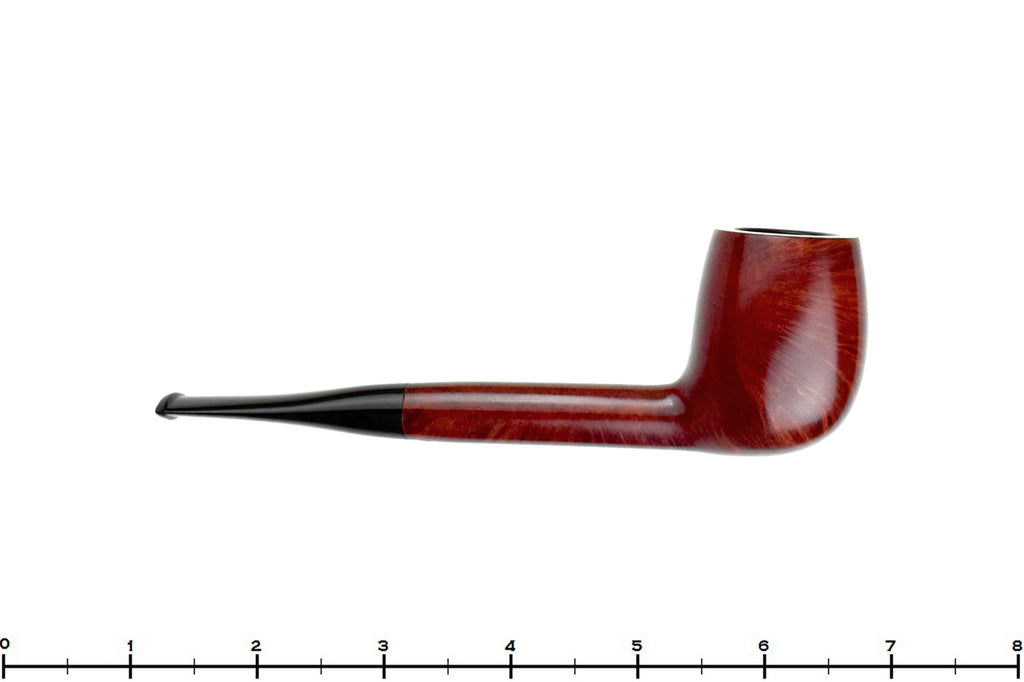 Blue Room Briars is proud to present this My Own Blend 881 Liverpool Estate Pipe