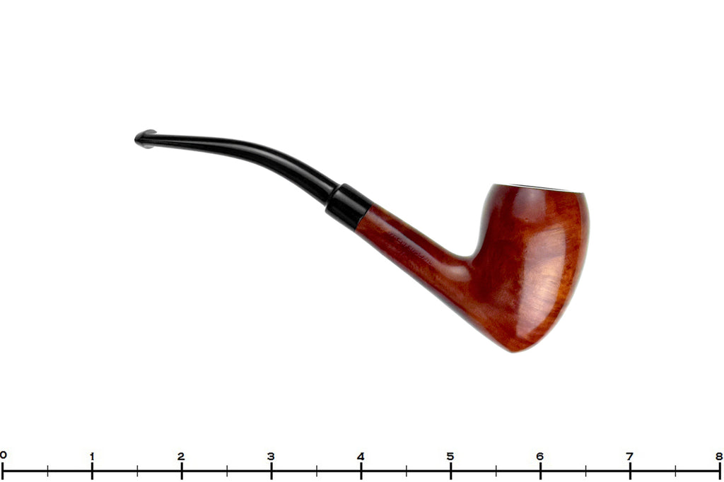 Blue Room Briars is proud to present this BBB Classic 257 Bent Acorn Estate Pipe