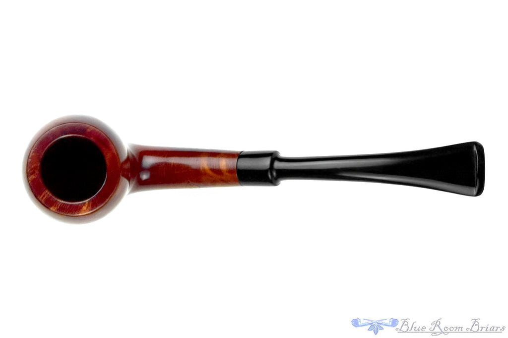 Blue Room Briars is proud to present this BBB Classic 257 Bent Acorn Estate Pipe