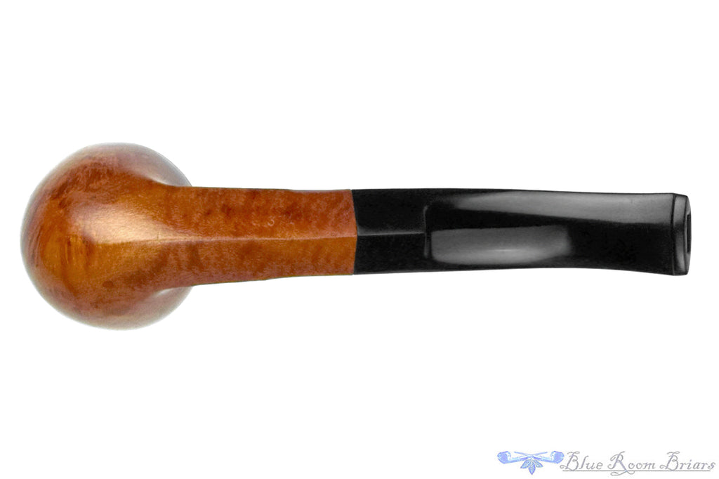 Hardcastle Export Quality 374 Bent Bulldog Estate Pipe