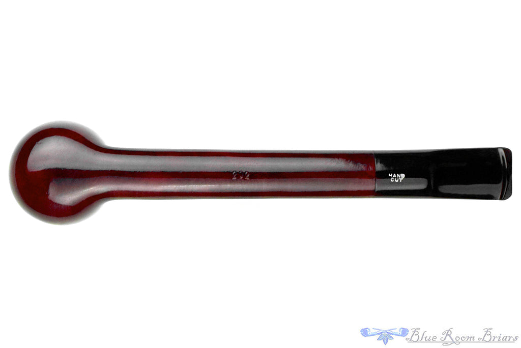 Blue Room Briars is proud to present this Davidoff 202 Canadian Estate Pipe