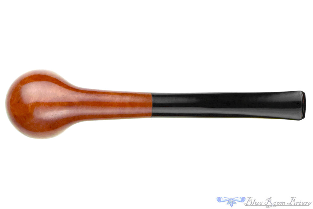 Blue Room Briars is proud to present this Nicolai København Bent Egg UNSMOKED Estate Pipe