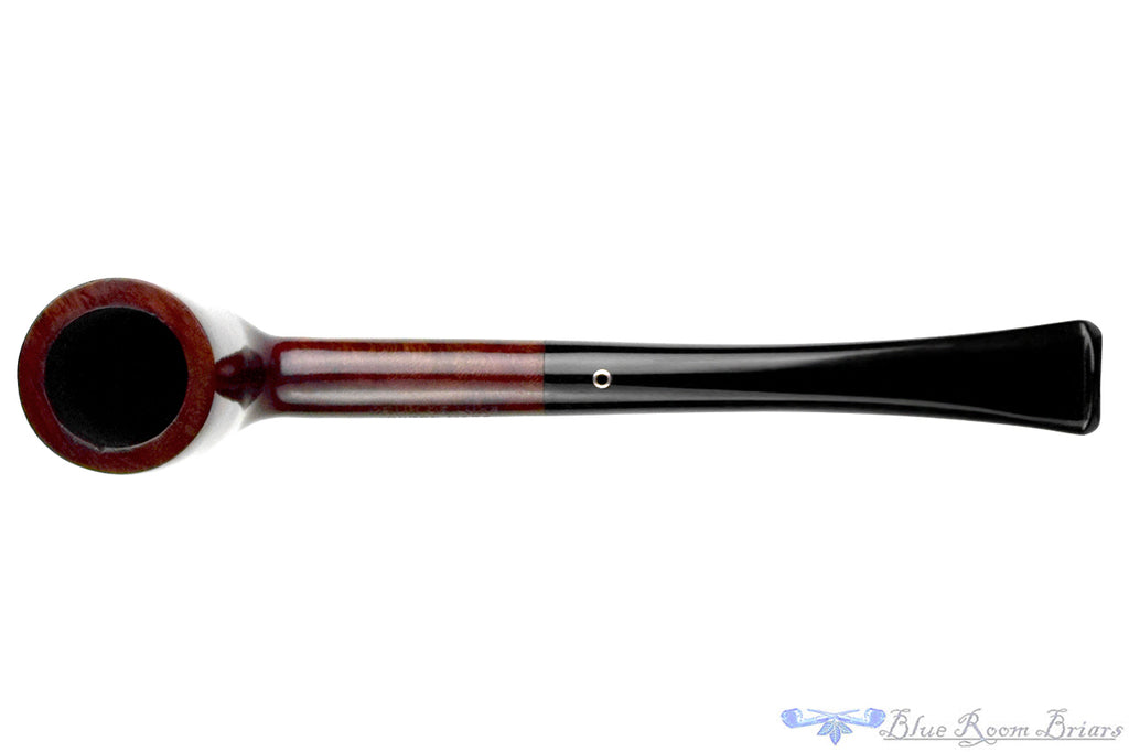 Blue Room Briars is proud to present this Orlik De Luxe L136 Bent Belge Estate Pipe