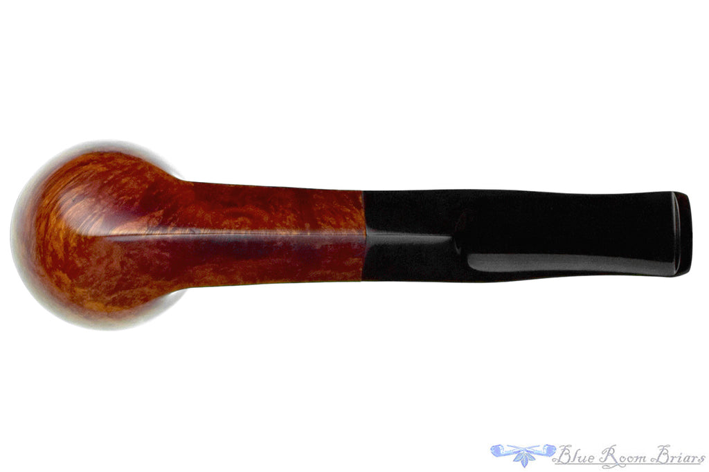 Blue Room Briars is proud to present this Bewlay De Luxe 122 Bulldog Estate Pipe with Replacement stem
