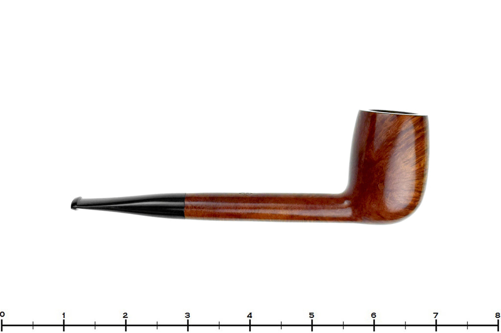 Blue Room Briars is proud to present this BBB London Made 539 Canadian Estate Pipe