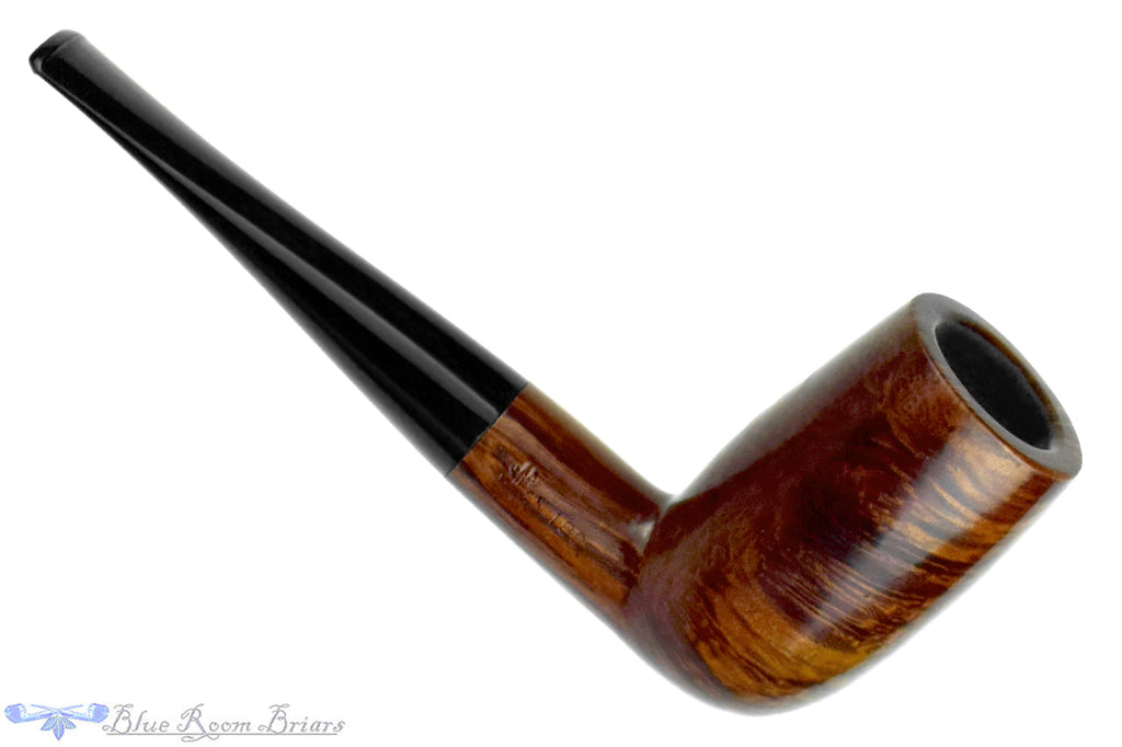 Blue Room Briars is proud to present this The Guildhall London Pipe (Comoy's) 188 Stacked Billiard Estate Pipe