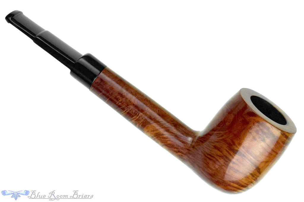 Blue Room Briars is proud to present this Charatan Belvedere 30102 Billiard Estate Pipe