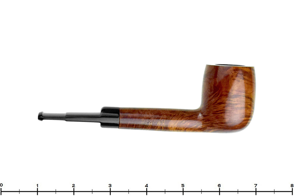 Blue Room Briars is proud to present this Charatan Belvedere 30102 Billiard Estate Pipe