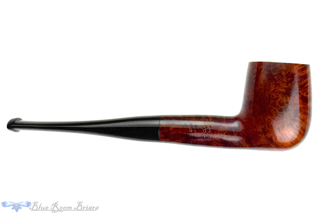 Blue Room Briars is proud to present this Barry 61 83 Billiard Estate Pipe