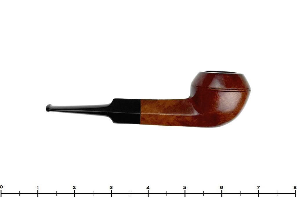 Orlik De Luxe L117 Bulldog Estate Pipe