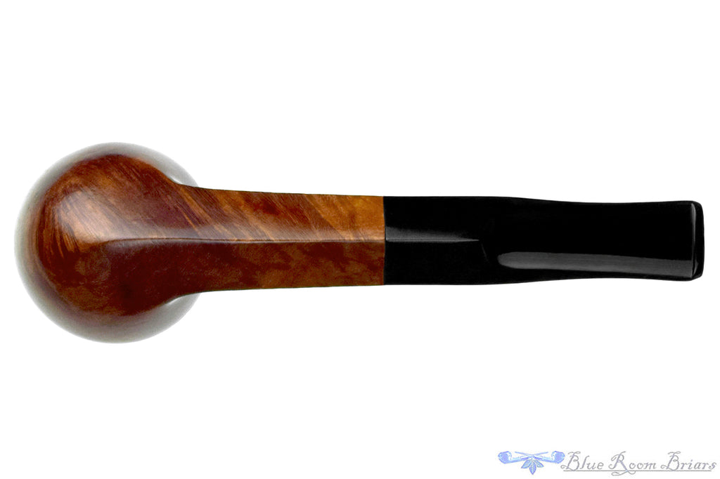 Orlik De Luxe L117 Bulldog Estate Pipe