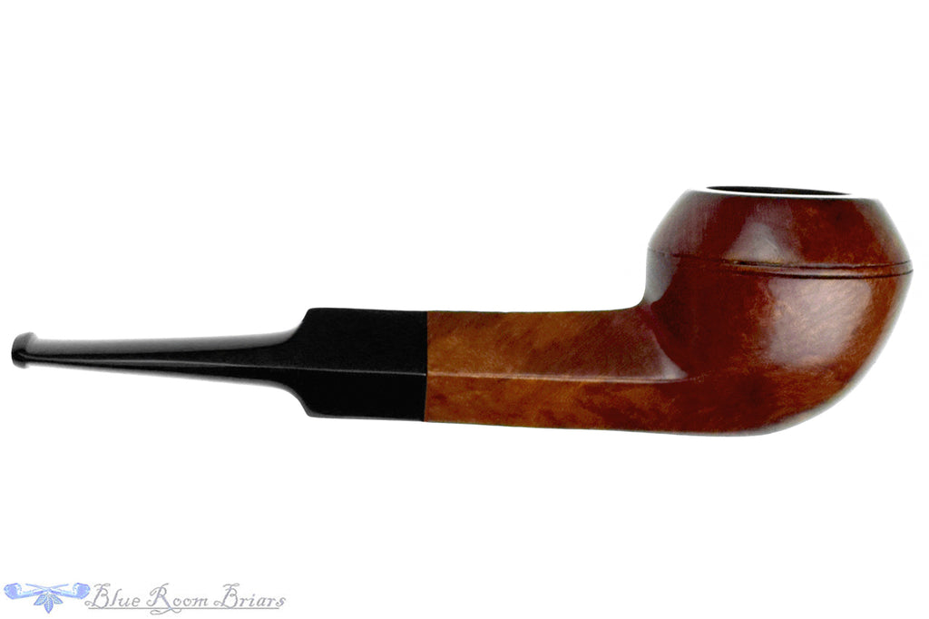 Orlik De Luxe L117 Bulldog Estate Pipe