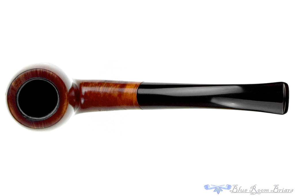 Frankau's Special 304 Bent Billiard Estate Pipe