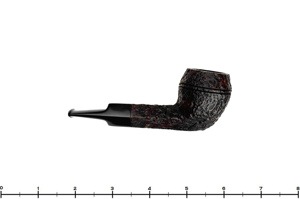Blue Room Briars s proud to present this BBB Classic 429 Sandblast Bulldog Estate Pipe